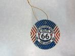 Route 66, Ophalen of Verzenden, Nieuw, Overige typen