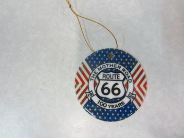 Route 66 beschikbaar voor biedingen