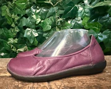 Nieuwe ballerina's van Loints of holland maat 39 beschikbaar voor biedingen