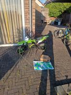 Pitbike  opknapper, Fietsen en Brommers, Minibikes, Midibikes en Pitbikes, Ophalen of Verzenden, Pitbike