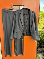 Tricorp 4 delig dames werk suit mt 42, grijs €75,-, Kleding | Dames, Ophalen of Verzenden, Nieuw