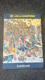 Jan van Haasteren zoekboek 6, Hobby en Vrije tijd, Denksport en Puzzels, Ophalen of Verzenden, Zo goed als nieuw
