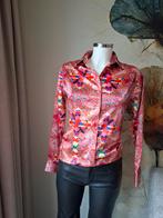 Fleurige blouses nieuw Est'Seven maat XS/S/M/XL, Nieuw, Ophalen of Verzenden, Maat 34 (XS) of kleiner, EST'SEVEN