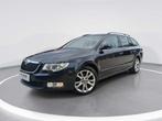 Skoda Superb Combi 1.4 TSI Comfort Business 2010 | 69-LJN-9, Auto's, Skoda, Voorwielaandrijving, Euro 5, 125 pk, 4 cilinders
