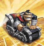 Skylanders Superchargers COMBO Dark donkey kong Barrel Blast, Avontuur en Actie, Activision Blizzard International B.V., Eén computer