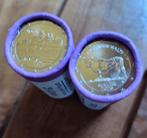 Malta 2 euro 2025 2 x Zichtrol OS + Mdina, Ophalen of Verzenden, Malta, 2 euro, Setje