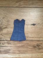 Vintage Barbie Sindy Fleur kleding, Ophalen of Verzenden, Gebruikt, Kleertjes