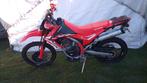Honda CRF 250 L	   2018	9370 km, rijklaar gewicht 147 kg, Motoren, Motoren | Honda, 250 cc, Particulier, Overig, ABS
