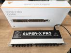 Behringer Super-X pro CX3400 nieuw, Ophalen, Nieuw