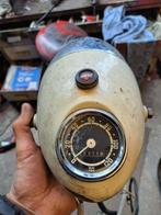 koplamp vdo teller Kreidler, Ophalen of Verzenden, Gebruikt, Koplamp