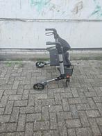 Loopwagen  / rolcontainer, Ophalen