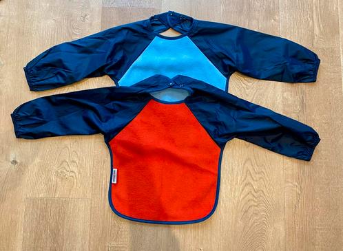 Silly Billyz fleece slab met mouwen NIEUW 2 stuks, Kinderen en Baby's, Babykleding | Overige, Nieuw, Jongetje of Meisje, Ophalen of Verzenden