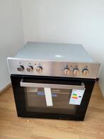 Oven uit Hornbach keuken, Witgoed en Apparatuur, Ovens, Nieuw, Ophalen of Verzenden, Inbouw, Oven