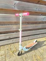 Oxelo Mid 1 meisjesstep - roze, Fietsen en Brommers, Steps, Ophalen, Gebruikt, Gewone step, Oxelo (Decathlon)