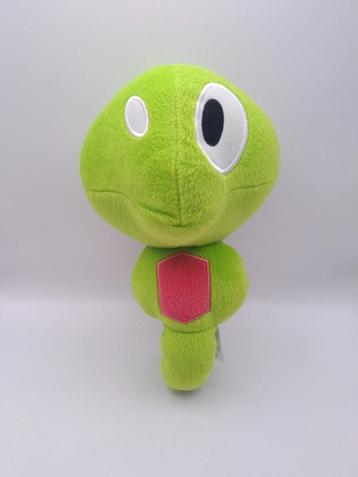 Pokemon zygarde core knuffel 2017 beschikbaar voor biedingen