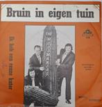 THE MOODMAKERS - BRUIN IN EIGEN TUIN, Gebruikt, Overige formaten, Single, Ophalen of Verzenden