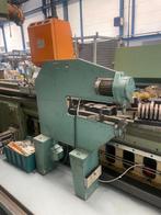 Pullmax knabbelschaar type P1 ex onderwijs, Ophalen, Gebruikt