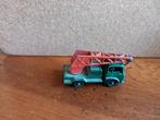 A Budgie Model takelwagen, Ophalen of Verzenden, Gebruikt