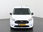 Ford Transit Connect 1.5 EcoBlue L1 Trend | Airco | Cruise C, Origineel Nederlands, Te koop, Gebruikt, 750 kg