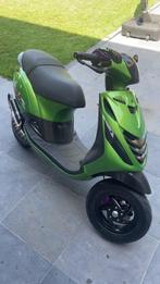Zip h2o 70cc, Fietsen en Brommers, Scooters | Piaggio, Tweetakt, Ophalen of Verzenden, Zo goed als nieuw, 70 cc