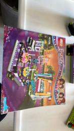 Lego 41133 friends, Ophalen of Verzenden, Gebruikt