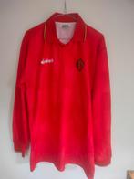 Voetbalshirt - België - L, Verzamelen, Ophalen of Verzenden, Zo goed als nieuw, Buitenlandse clubs, Shirt
