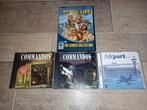 PC games Commandos, Beach Life en Airport, Ophalen of Verzenden, 1 speler, Zo goed als nieuw