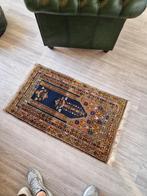 Perzisch tapijt - klein, Huis en Inrichting, Stoffering | Tapijten en Kleden, Ophalen, Gebruikt, 100 tot 150 cm, 50 tot 100 cm
