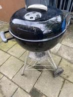 weber bbq, Ophalen, Zo goed als nieuw, Weeber