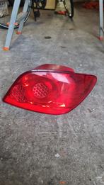 Peugeot 307 Rechter Achterlicht - Facelift model, Auto-onderdelen, Verlichting, Ophalen of Verzenden, Gebruikt, Peugeot