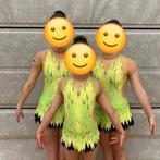 Acropakjes trio, Ophalen of Verzenden, Zo goed als nieuw, Turnpak(je)