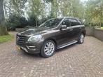 Mercedes-Benz - 2012 - M-klasse - 350 - T-644-PT, Auto's, Mercedes-Benz, Euro 5, Gebruikt, Overige brandstoffen, M-Klasse