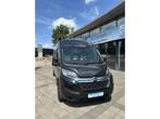 Sunlight Cliff 600 Adventure Ed/NAVI/CAM Als Nieuw!, Caravans en Kamperen, Buscamper of Camperbus, Sunlight, Ringverwarming, Tot en met 2