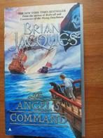 Boek van Brian jaques: the angels command, Ophalen of Verzenden, Brian jaques, Zo goed als nieuw