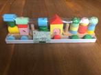 Houten trein HEMA - Nieuw in verpakking, Kinderen en Baby's, Speelgoed | Houten speelgoed, Ophalen of Verzenden, Nieuw, Duw- of Trekspeelgoed