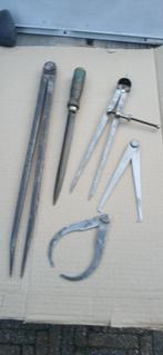 passer set, Antiek en Kunst, Ophalen of Verzenden