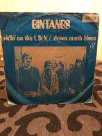Bintang's - Ridin' on the L&N Vinyl Single, Ophalen of Verzenden, 1960 tot 1980, Gebruikt, Overige formaten