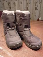 Decathlon Snowboots Maat 31, Jongen of Meisje, Decathlon, Ophalen of Verzenden, Laarzen