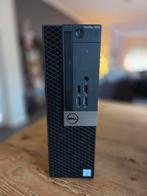 Dell optiplex 7040 i7-6700/8gb/250gb ssd/w11 pro Office, Gebruikt, 8 GB, 250 GB ssd, Ophalen of Verzenden