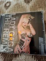 Lady Gaga The Remix, Verzenden, 2000 tot heden, Zo goed als nieuw