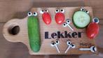 Bento prikkers, Ophalen of Verzenden, Zo goed als nieuw