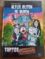 Boek Altijd bijten de buren, Ophalen of Verzenden, Zo goed als nieuw, Paul van Loon, Fictie algemeen