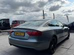 Audi A5 Sportback 1.8 TFSI AUTOMAAT! (bj 2010), Auto's, Euro 5, Gebruikt, 4 cilinders, Bedrijf