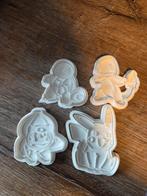 Pokemon Koekvormpjes - Niet Vaatwasserbestendig, Ophalen of Verzenden, Nieuw, Taarten of Cupcakes, Overige typen