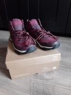 Human Nature hoge  Dames  wandel schoenen., Ophalen, Bruin, Wandelschoenen, Zo goed als nieuw