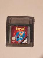 Rayman - Game Boy Color orgineel!, Gebruikt, 1 speler, Ophalen of Verzenden, Vanaf 3 jaar