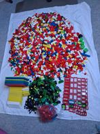 Mega partij monti bouwstenen., Ophalen of Verzenden