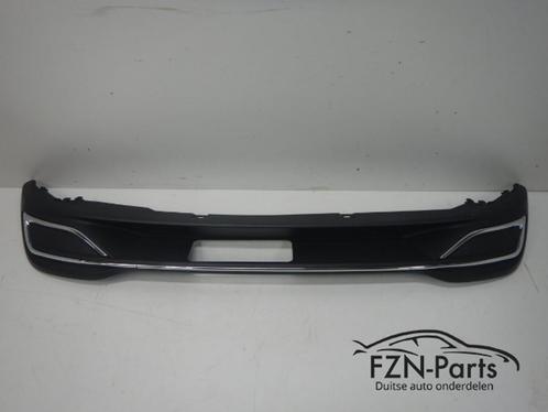 VW Golf 8 Highline Onderlip Diffuser Achterbumper 5H6807568A, Auto-onderdelen, Overige Auto-onderdelen, Volkswagen, Gebruikt, Ophalen of Verzenden