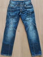 Rainbow vintage heren jeans maat 32, Blauw, W32 (confectie 46) of kleiner, Ophalen of Verzenden, Zo goed als nieuw