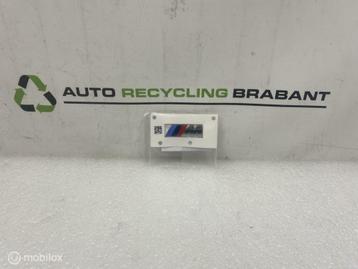 M Embleem Scherm BMW 4 Serie G22 G23 G26 NIEUW  51145A1A159 beschikbaar voor biedingen